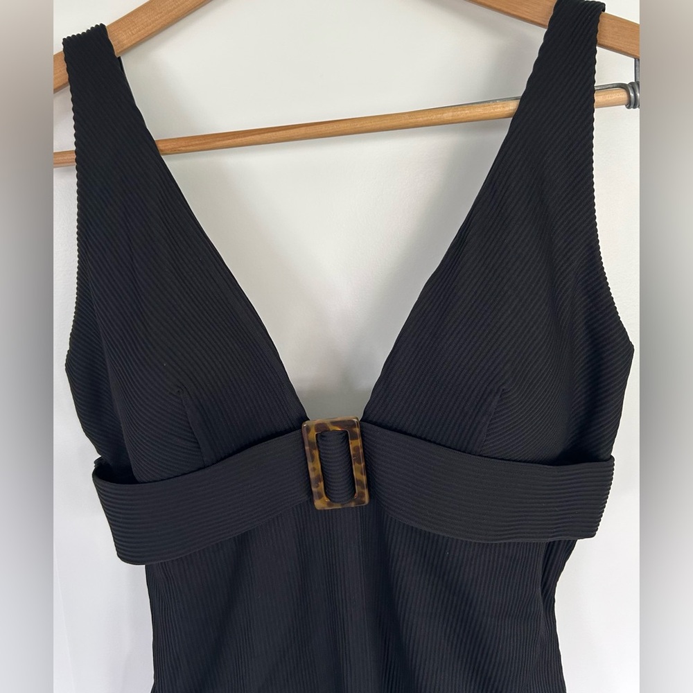 Boden Resin Buckle Swimsuit - Picture 7 of 16